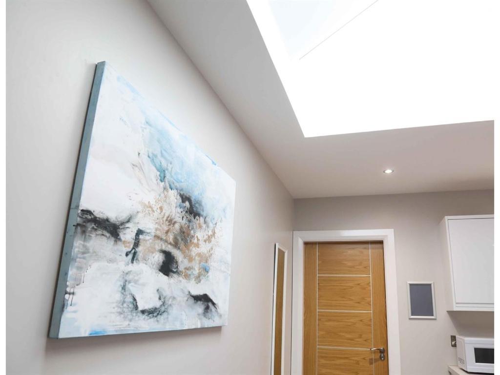 Belfast Serviced Apartments - Eglantine エクステリア 写真