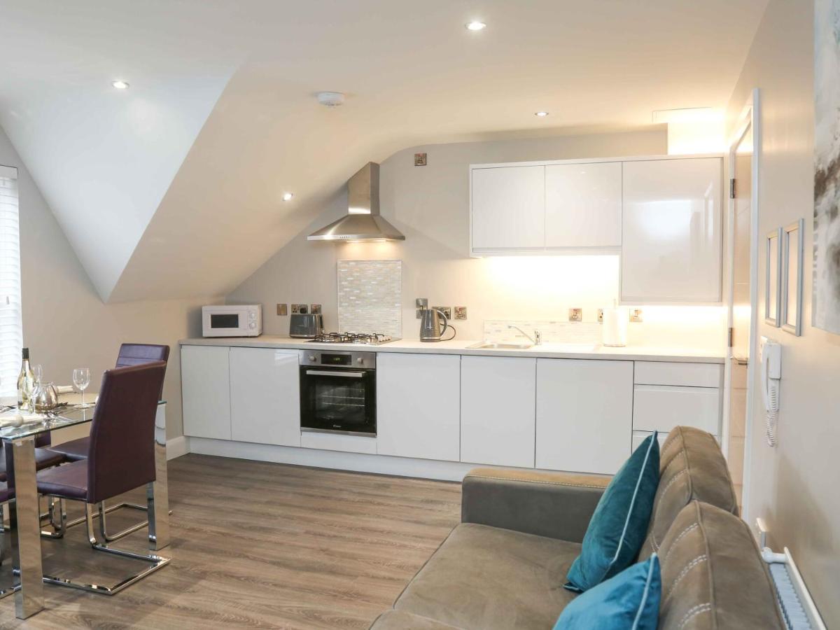 Belfast Serviced Apartments - Eglantine 部屋 写真