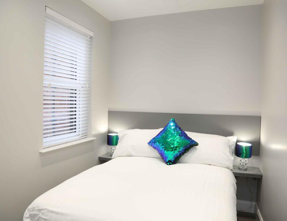 Belfast Serviced Apartments - Eglantine 部屋 写真